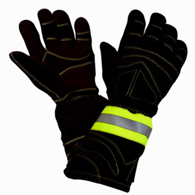 賽立特MAC105-10消防救援手套圖片3 賽立特MAC105-10消防救援手套圖片3