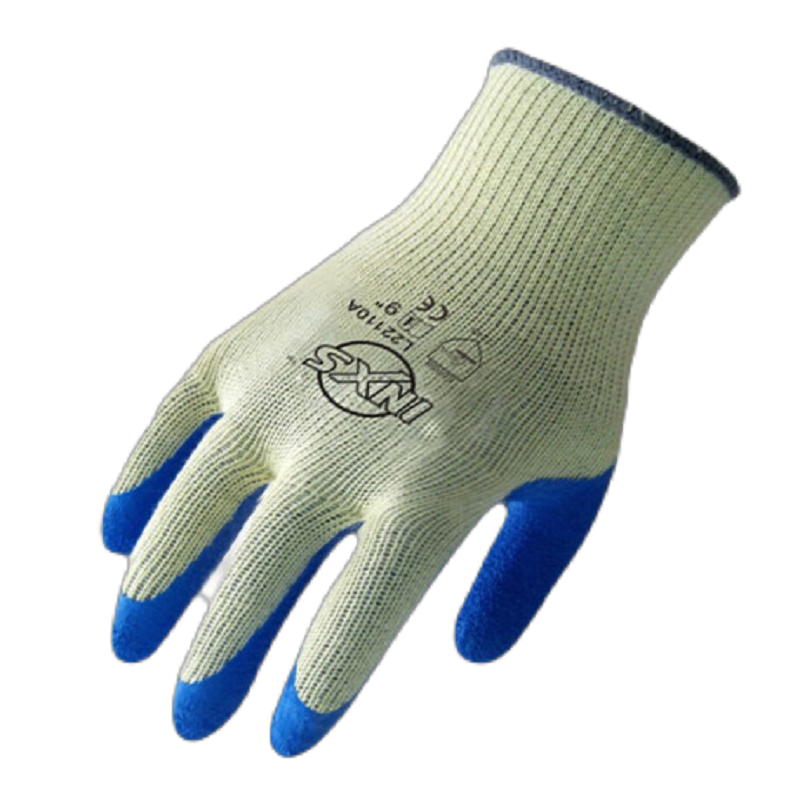 賽立特L22110A-10乳膠手套圖片3 賽立特L22110A-10乳膠手套圖片3