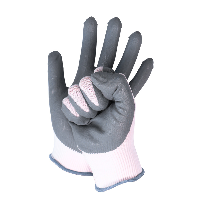 賽立特NBR-001丁腈手套圖片4