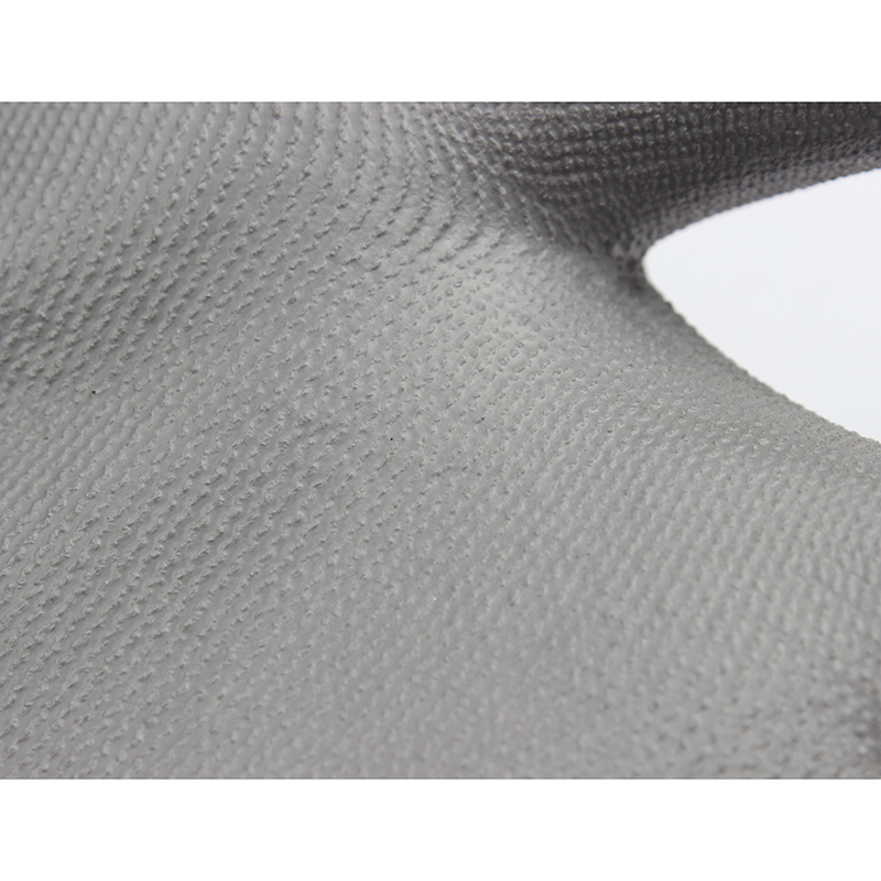 賽立特N10559-10滌綸PU涂層勞保手套圖片3 賽立特N10559-10滌綸PU涂層勞保手套圖片3