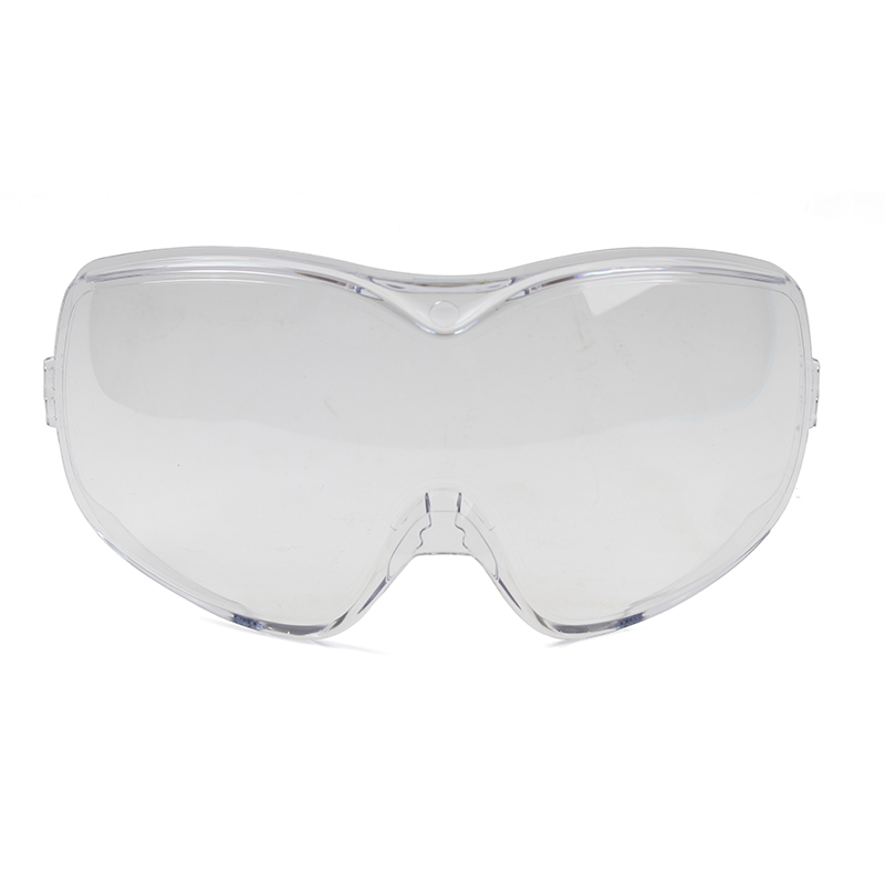 霍尼韋爾1028135 DuraStream防霧防刮擦透明護目鏡鏡片圖片2