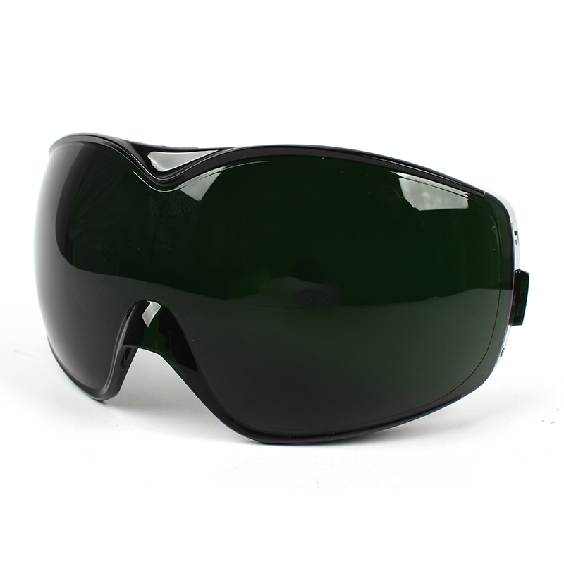 霍尼韋爾1028140 IR5 PC防霧加強防刮擦護目鏡鏡片圖片3