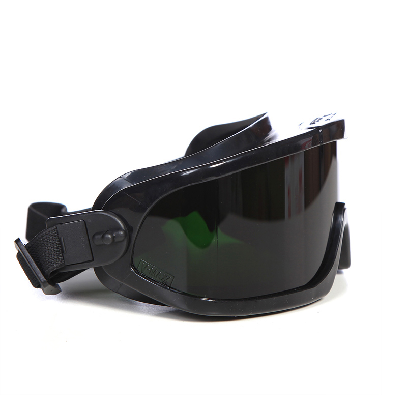 霍尼韋爾1008111V-Maxx防霧電焊護目鏡圖片2