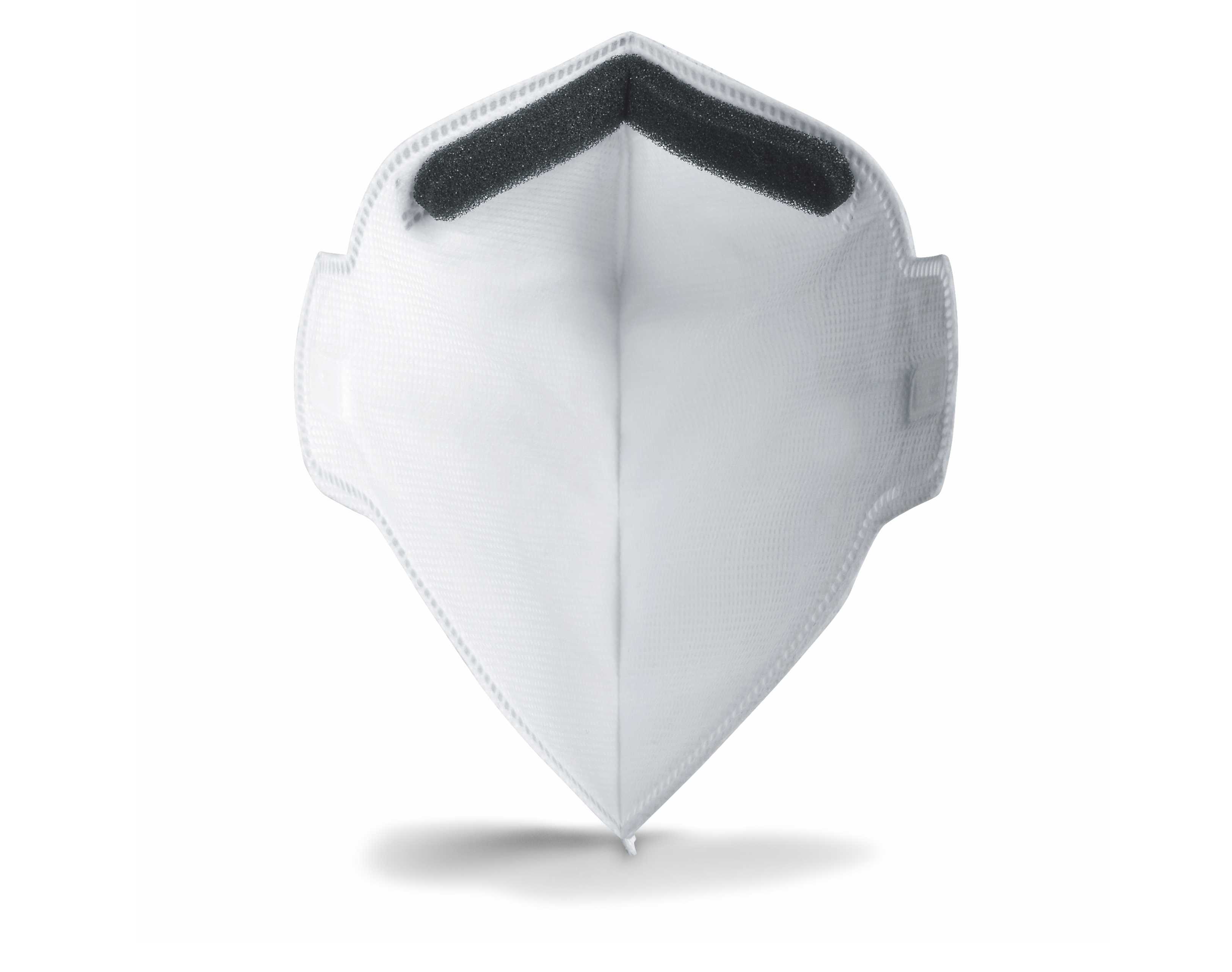 UVEX優唯斯8733200折疊式FFP2防塵口罩圖片2 UVEX優唯斯8733200折疊式FFP2防塵口罩圖片2