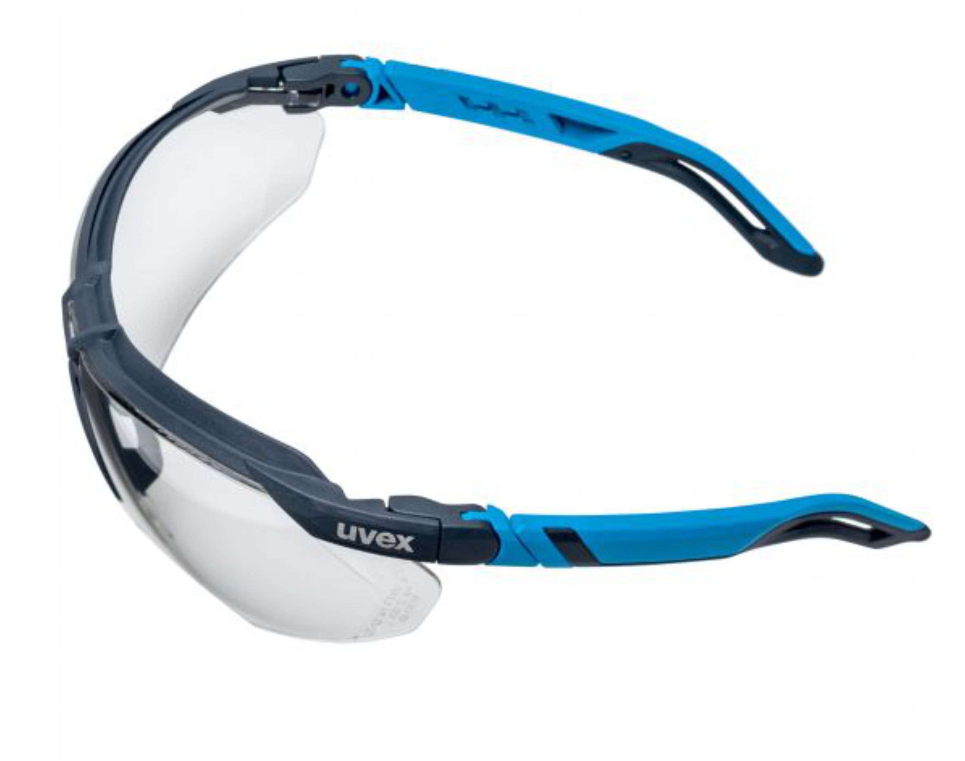 UVEX優唯斯9183265耐磨防刮擦防霧防護眼鏡圖片1 UVEX優唯斯9183265耐磨防刮擦防霧防護眼鏡圖片1