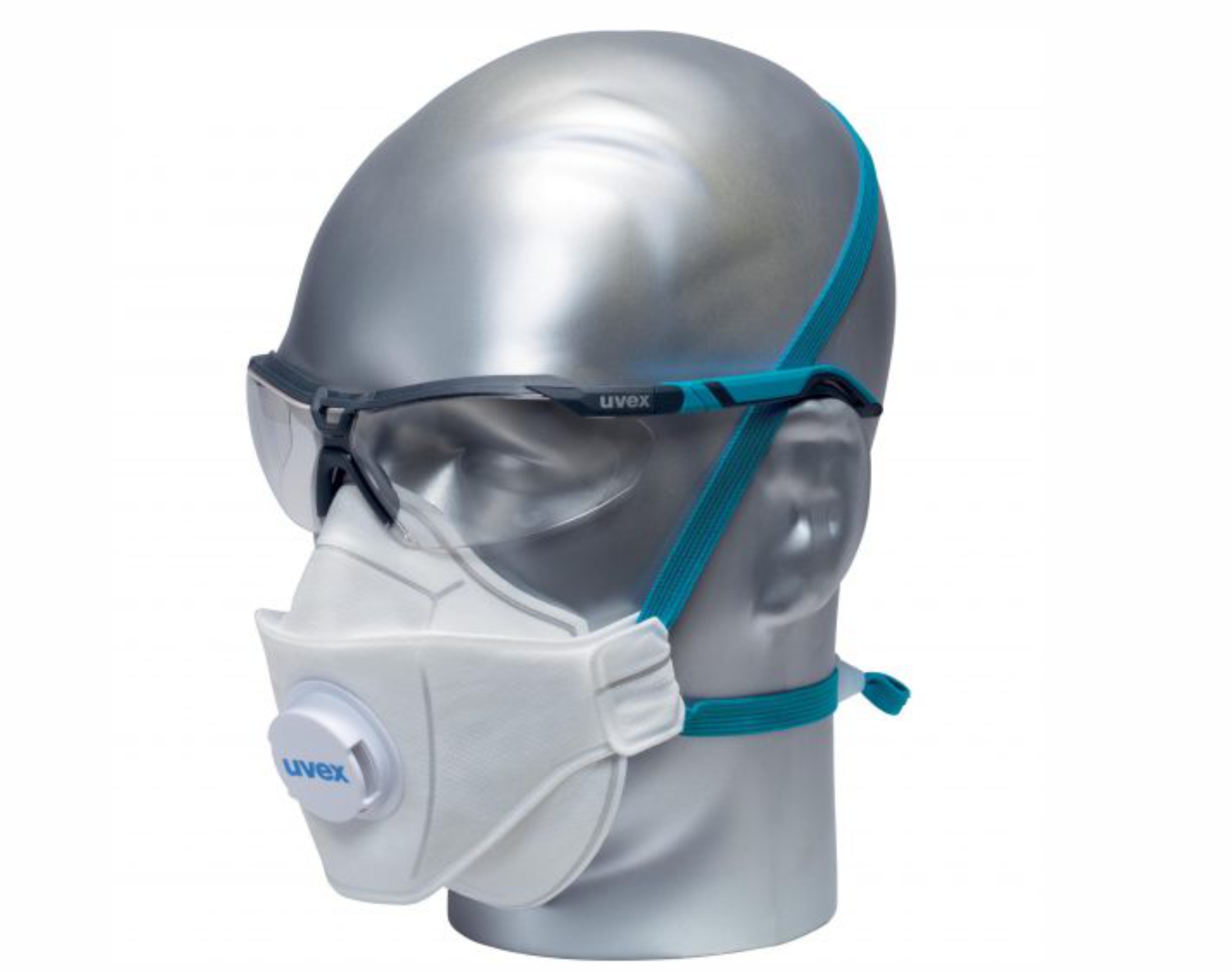 UVEX優唯斯9183265耐磨防刮擦防霧防護眼鏡圖片4 UVEX優唯斯9183265耐磨防刮擦防霧防護眼鏡圖片4