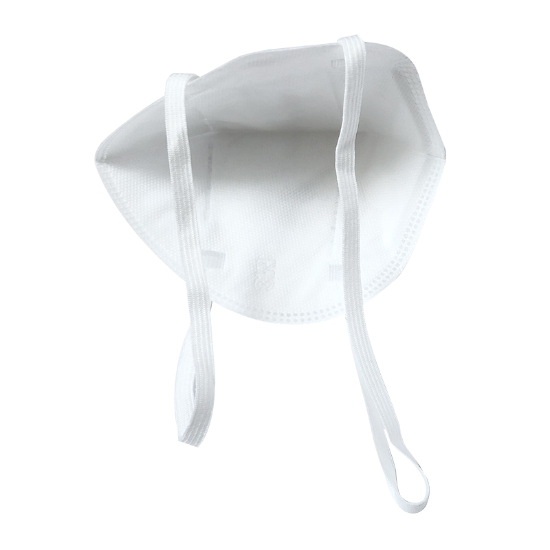 3M9502+頭帶式KN95防塵口罩(環保裝)圖片1 3M9502+頭帶式KN95防塵口罩(環保裝)圖片1