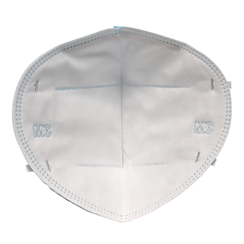 3M9031耳帶式KN90防塵口罩圖片2 3M9031耳帶式KN90防塵口罩圖片2