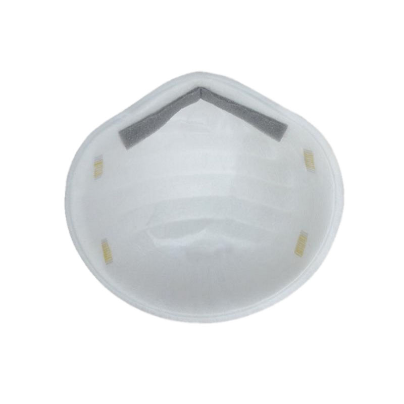 3M8210Plus N95防塵口罩圖片2 3M8210Plus N95防塵口罩圖片2