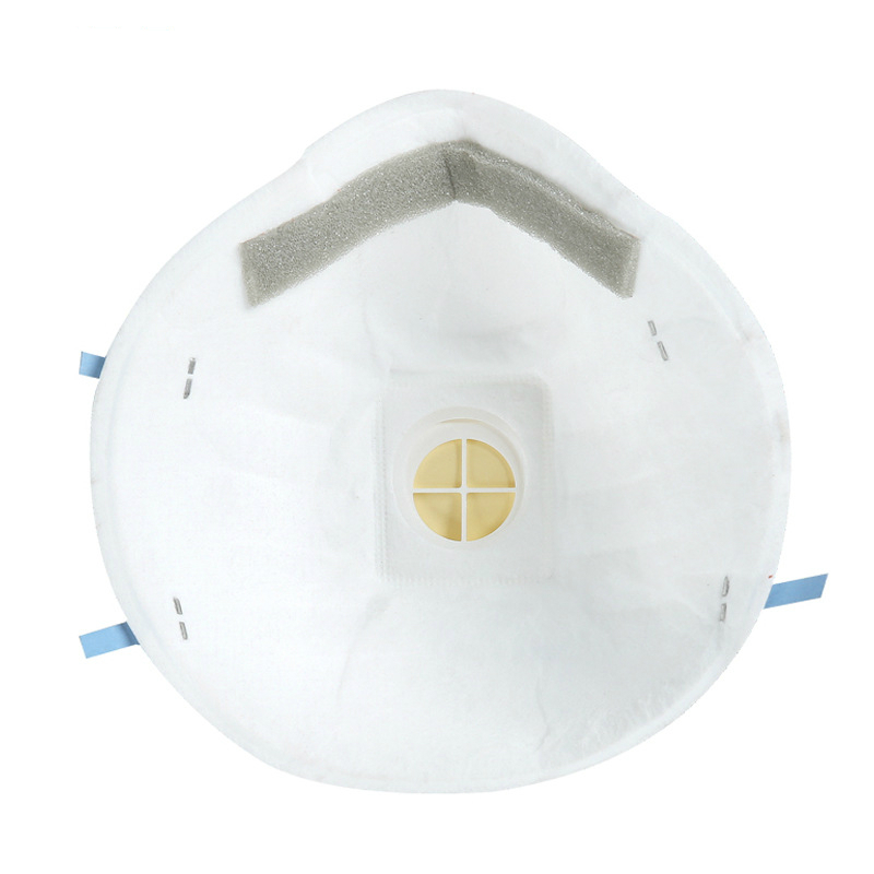 3M8822FFP2工業(yè)防塵口罩圖片1 3M8822FFP2工業(yè)防塵口罩圖片1