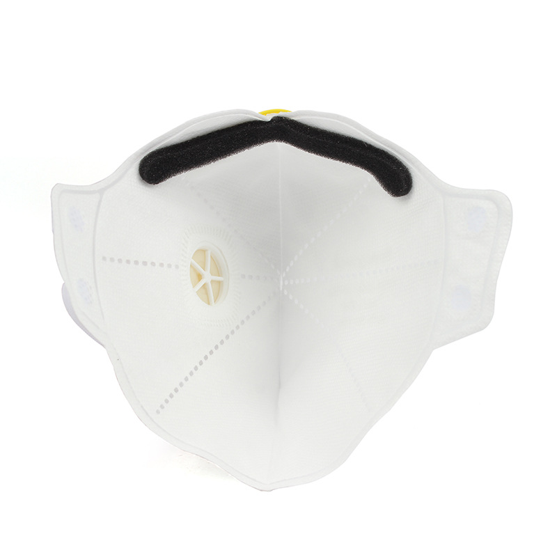 霍尼韋爾H1005590V KN95防塵口罩圖片4 霍尼韋爾H1005590V KN95防塵口罩圖片4
