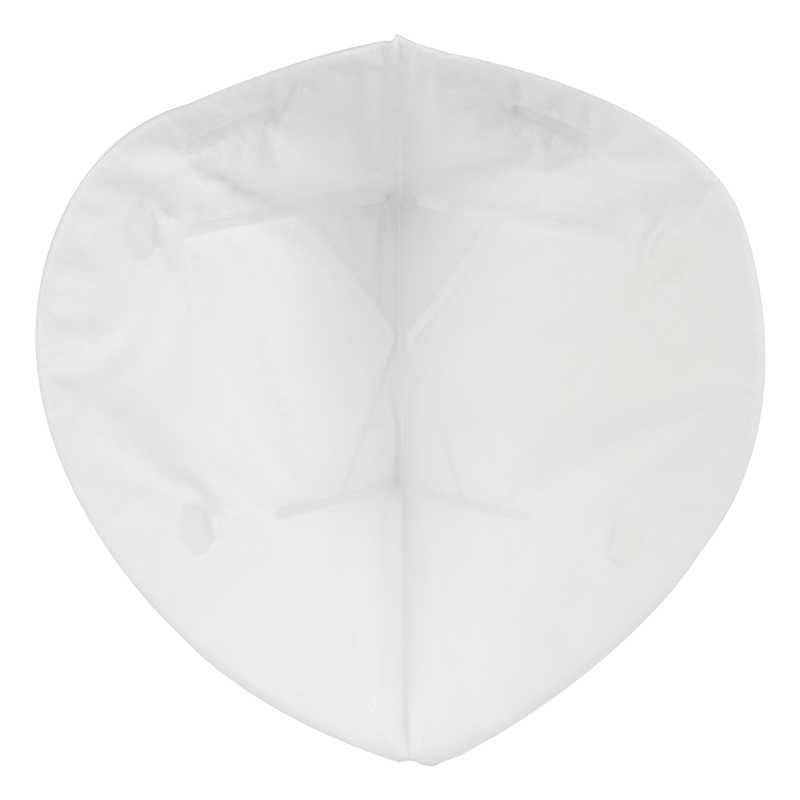 霍尼韋爾H1009302 KN95防塵口罩圖片2