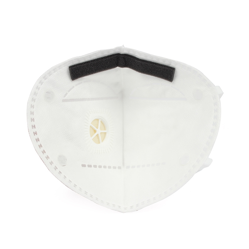 霍尼韋爾H1009502V H950V KN95防塵口罩(環保裝)圖片2 霍尼韋爾H1009502V H950V KN95防塵口罩(環保裝)圖片2
