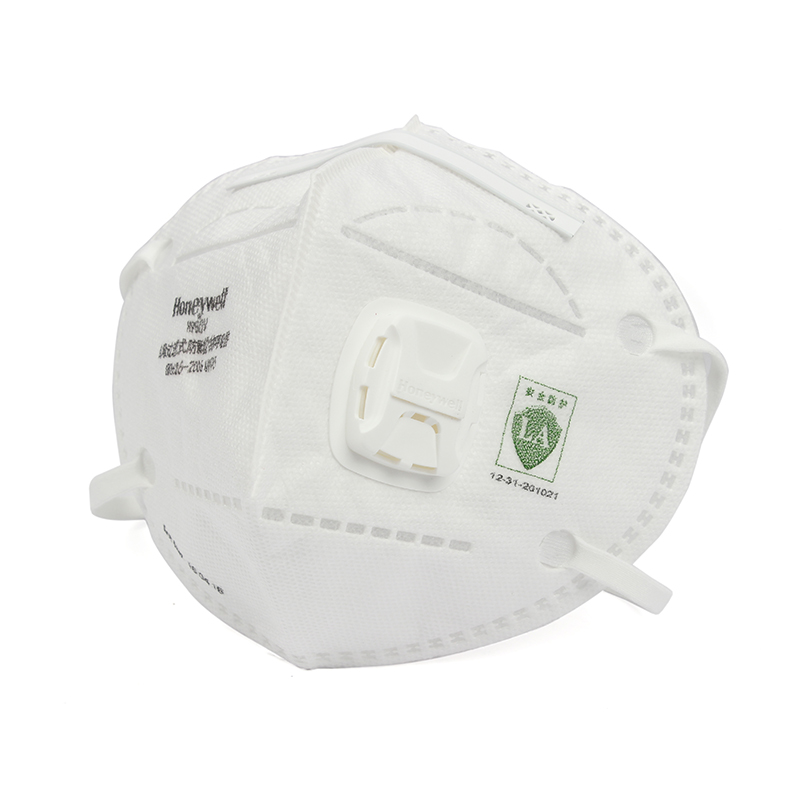 霍尼韋爾H1009502V H950V KN95防塵口罩(環保裝)圖片1 霍尼韋爾H1009502V H950V KN95防塵口罩(環保裝)圖片1