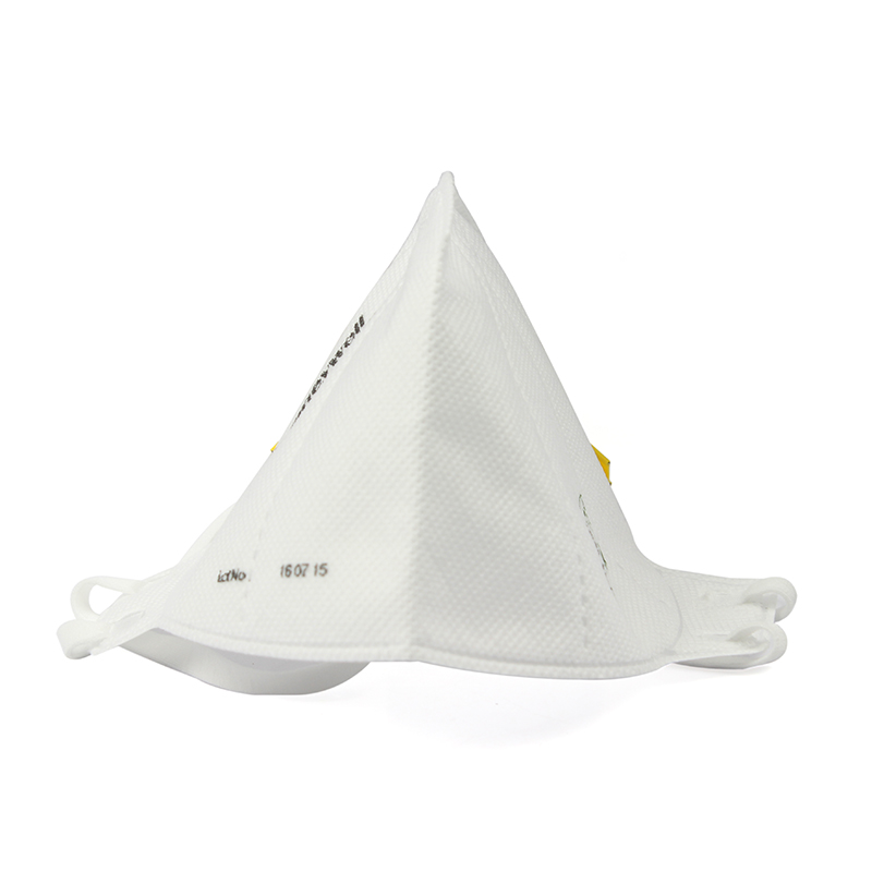 霍尼韋爾BC1005590 KN95防塵口罩圖片1 霍尼韋爾BC1005590 KN95防塵口罩圖片1