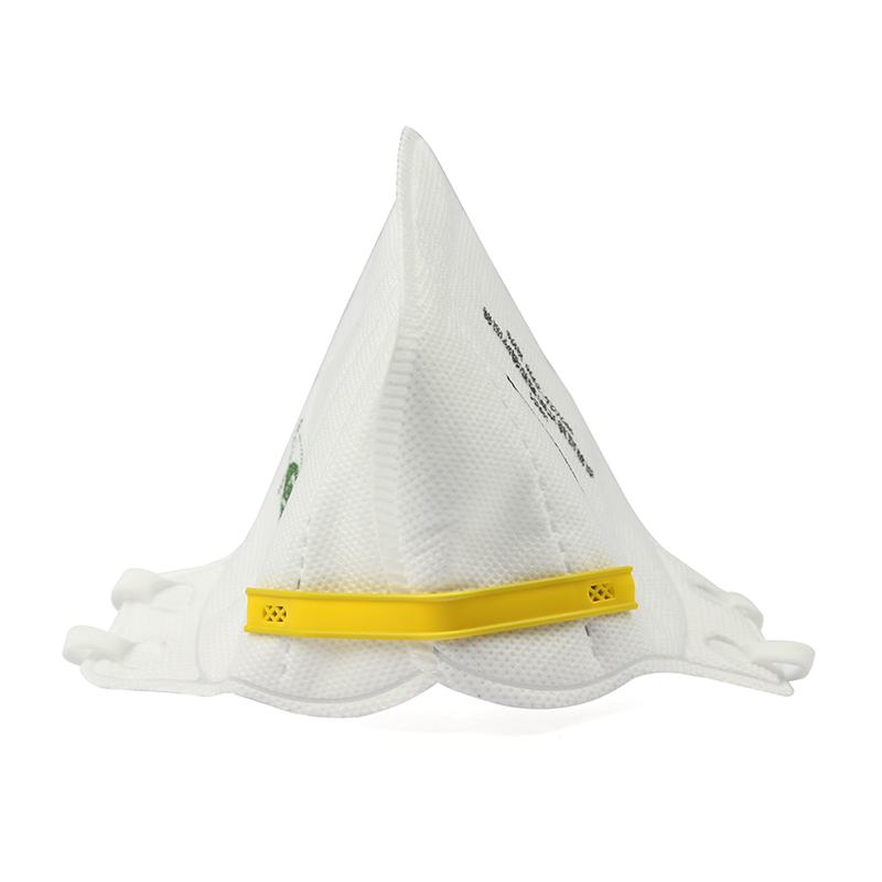 霍尼韋爾BC1005590 KN95防塵口罩圖片2 霍尼韋爾BC1005590 KN95防塵口罩圖片2