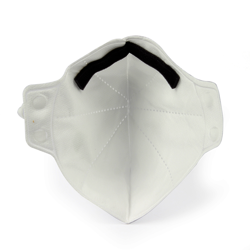 霍尼韋爾BC1005590 KN95防塵口罩圖片4 霍尼韋爾BC1005590 KN95防塵口罩圖片4