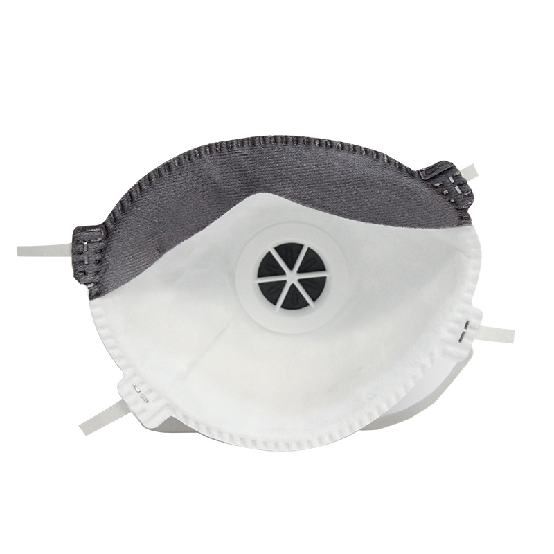 霍尼韋爾5211FFP2防塵口罩圖片2 霍尼韋爾5211FFP2防塵口罩圖片2