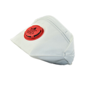 代爾塔104106防塵口罩圖片3