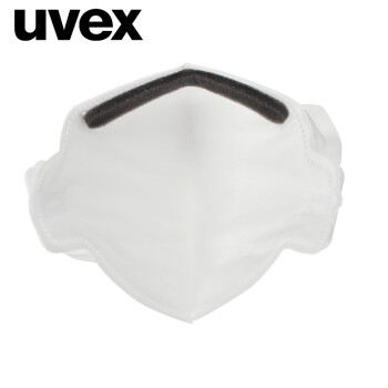 UVEX優(yōu)唯斯8733100折疊式FFP1防塵口罩圖片3 UVEX優(yōu)唯斯8733100折疊式FFP1防塵口罩圖片3