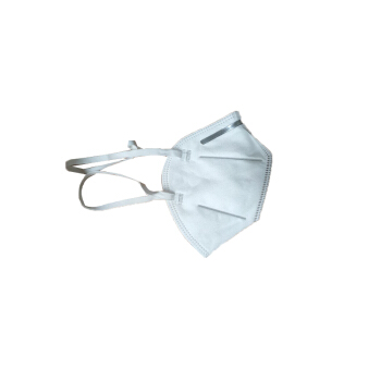 思創ST-A9501Z KN95頭帶式防塵口罩圖片1 思創ST-A9501Z KN95頭帶式防塵口罩圖片1