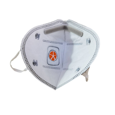 思創9512+ 566耳帶式帶閥活性炭防塵口罩圖片4 思創9512+ 566耳帶式帶閥活性炭防塵口罩圖片4