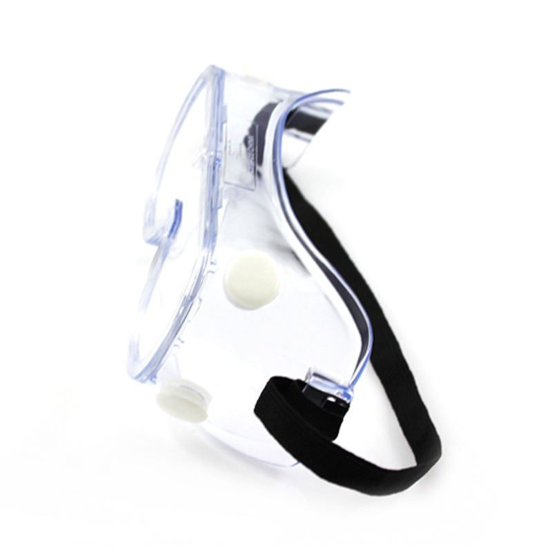 3M1621AF防霧防化學護目鏡圖片2 3M1621AF防霧防化學護目鏡圖片2