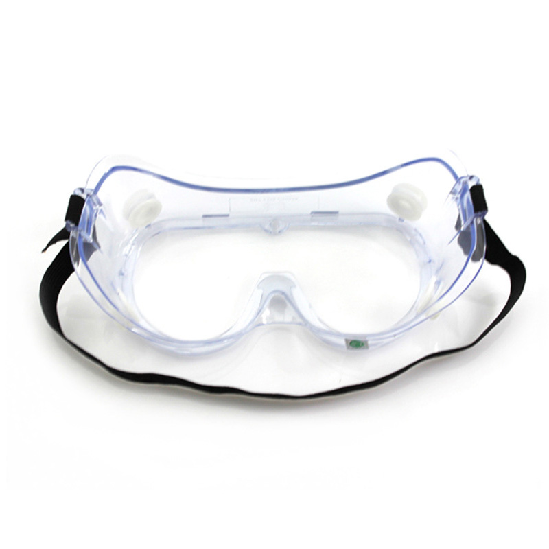 3M1621AF防霧防化學護目鏡圖片1 3M1621AF防霧防化學護目鏡圖片1