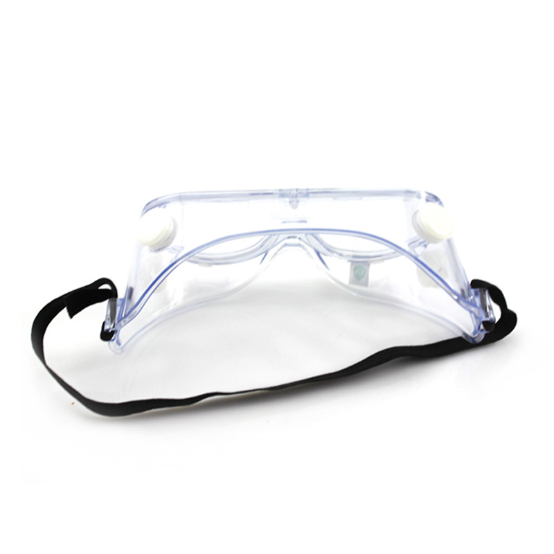 3M1621AF防霧防化學護目鏡圖片4 3M1621AF防霧防化學護目鏡圖片4