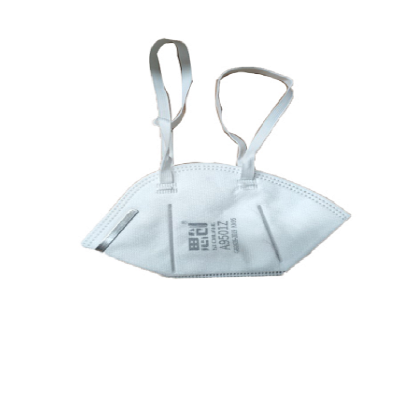 思創ST-A9501Z KN95頭帶式防塵口罩圖片3 思創ST-A9501Z KN95頭帶式防塵口罩圖片3