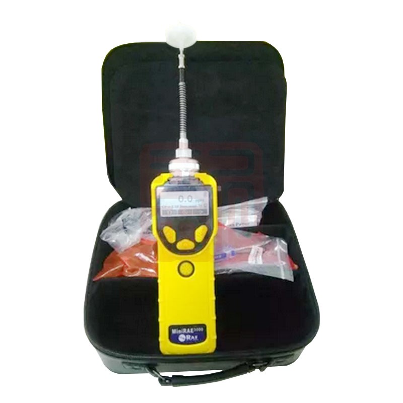 華瑞PGM-7320便攜式VOC氣體檢測(cè)儀MiniRAE3000+圖片1 華瑞PGM-7320便攜式VOC氣體檢測(cè)儀MiniRAE3000+圖片1