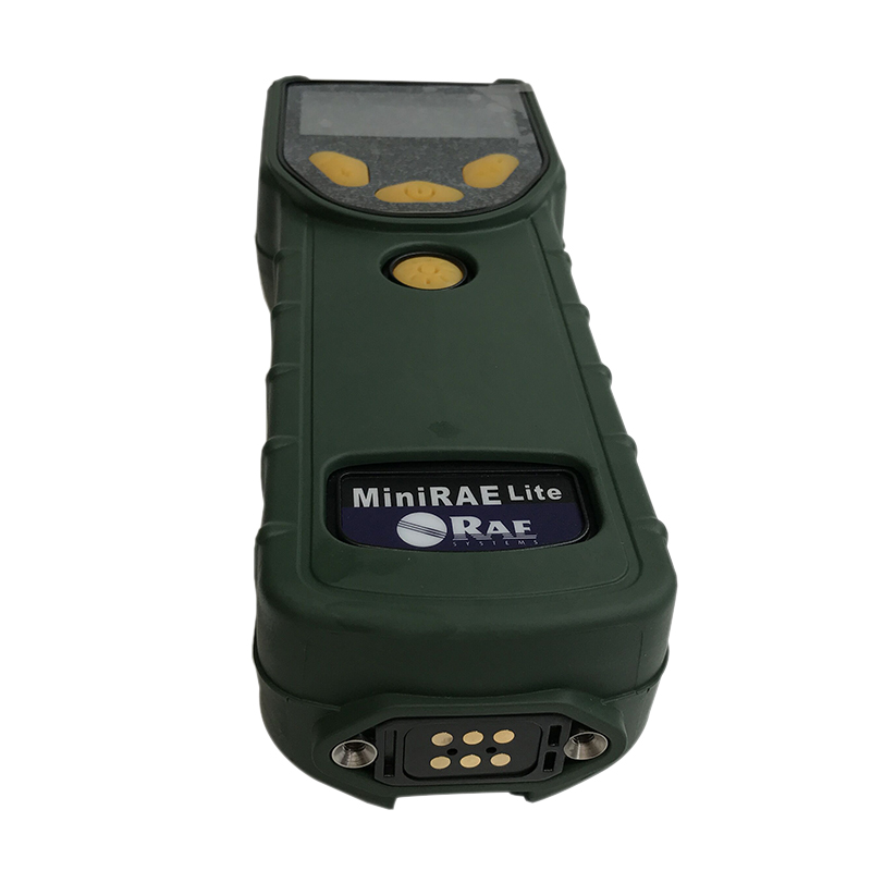 華瑞PGM-7300便攜式VOC氣體檢測(cè)儀MiniRAE Lite+圖片3 華瑞PGM-7300便攜式VOC氣體檢測(cè)儀MiniRAE Lite+圖片3