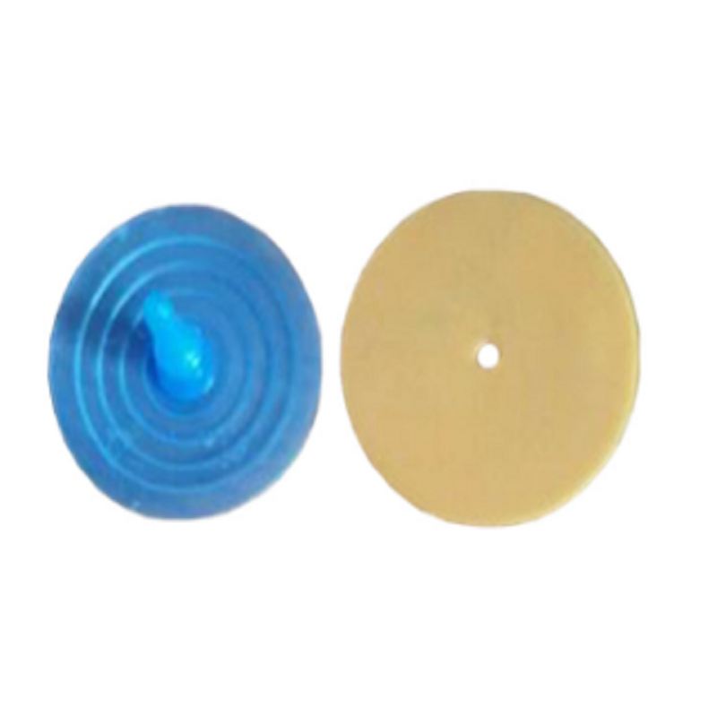 思創(chuàng)S100-3全面具防毒面具閥片圖片3