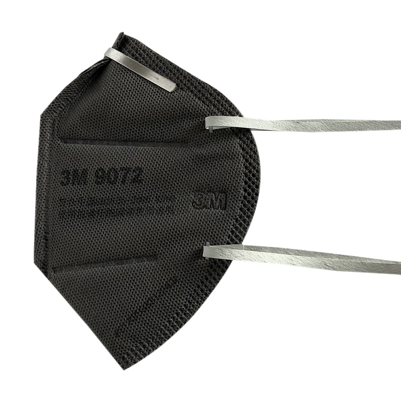 3M9072KN90有機蒸氣防毒口罩圖片1 3M9072KN90有機蒸氣防毒口罩圖片1