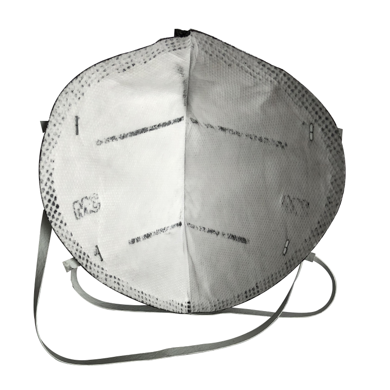 3M9072KN90有機蒸氣防毒口罩圖片2 3M9072KN90有機蒸氣防毒口罩圖片2