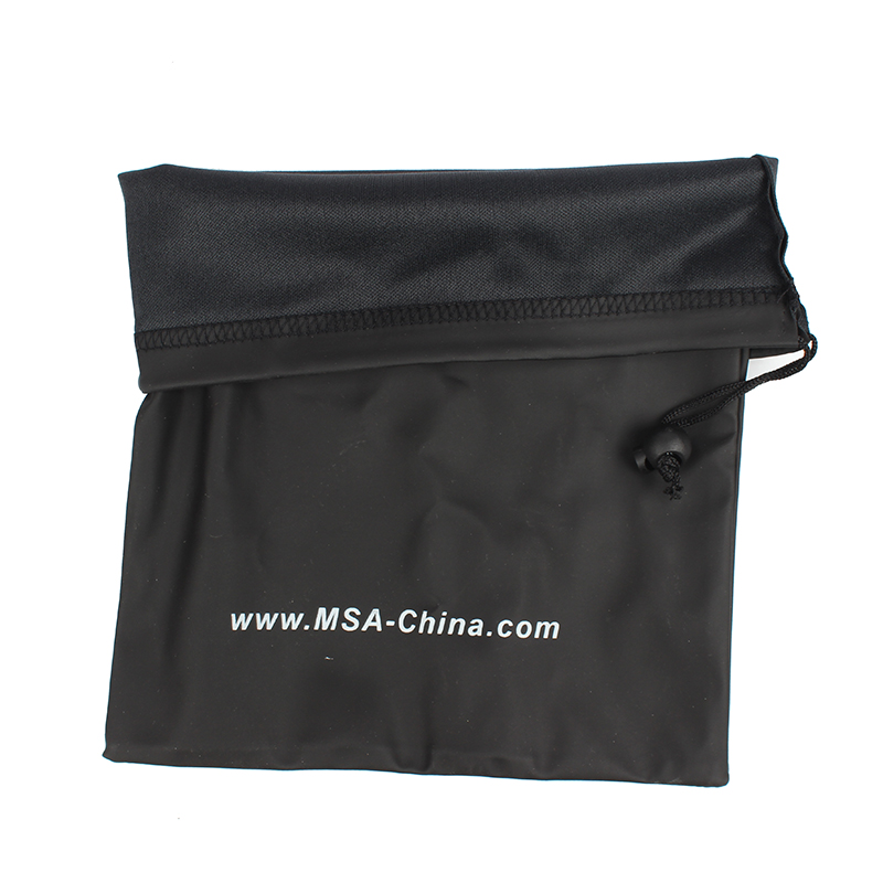 梅思安9813000防毒全面罩保護袋圖片3 梅思安9813000防毒全面罩保護袋圖片3