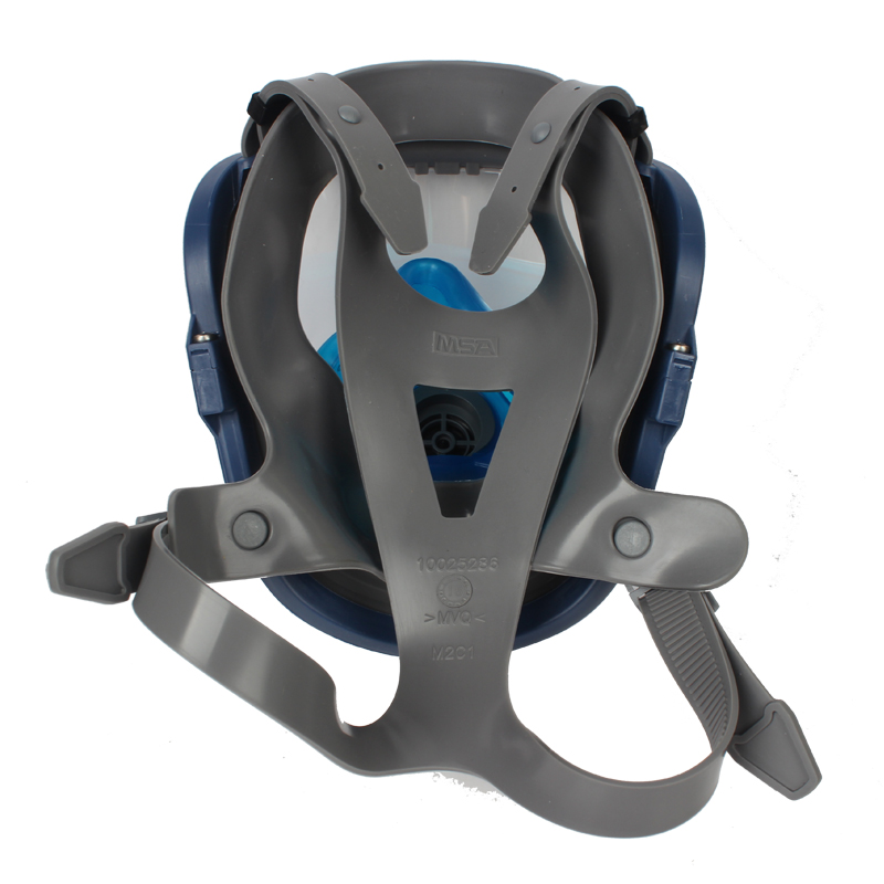 梅思安10147997 Advantage3100全面罩防毒面具中號圖片1 梅思安10147997 Advantage3100全面罩防毒面具中號圖片1
