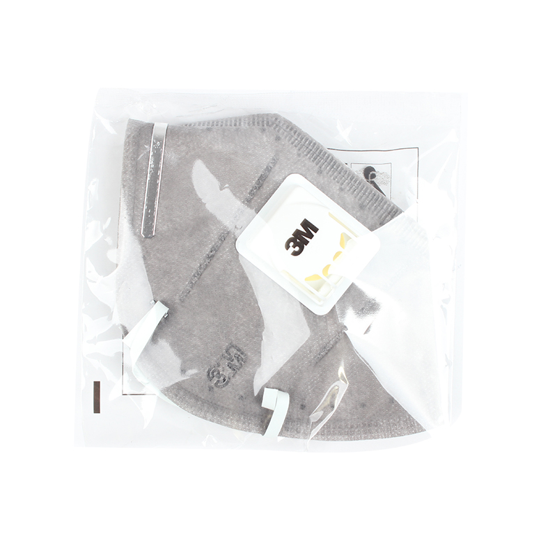 3M9042V KN90防有機蒸氣異味口罩圖片3