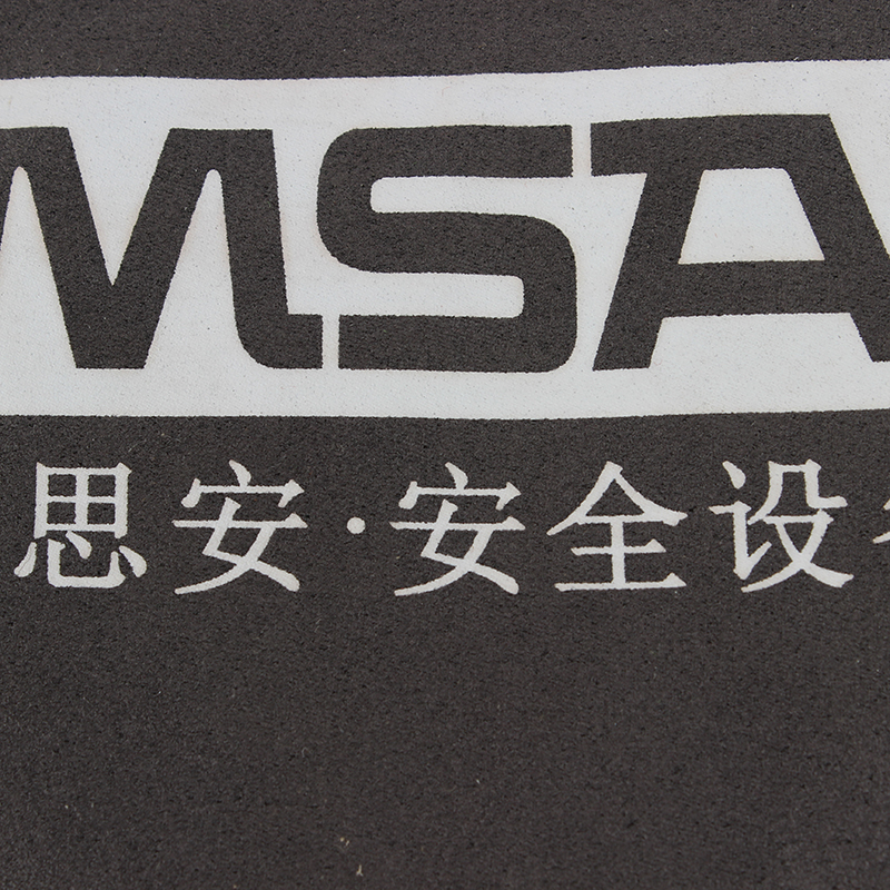 梅思安10111494全面罩防毒面具保護袋圖片4