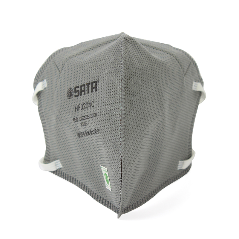 世達HF0204C KN95防毒口罩圖片3 世達HF0204C KN95防毒口罩圖片3