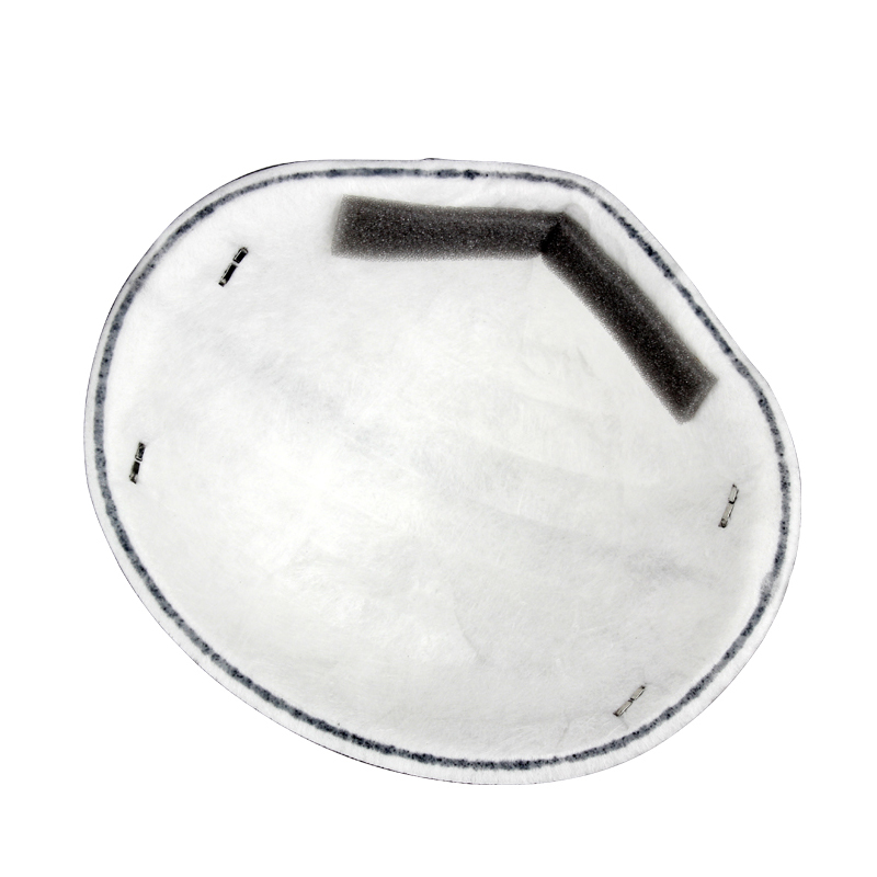 3M8247R95有機(jī)蒸氣異味及顆粒物防護(hù)口罩圖片2 3M8247R95有機(jī)蒸氣異味及顆粒物防護(hù)口罩圖片2