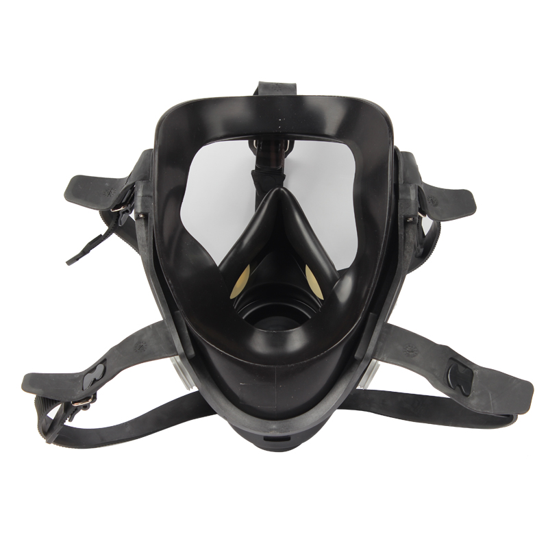 霍尼韋爾772000 Opti-fit硅膠全面罩防毒面具圖片2 霍尼韋爾772000 Opti-fit硅膠全面罩防毒面具圖片2