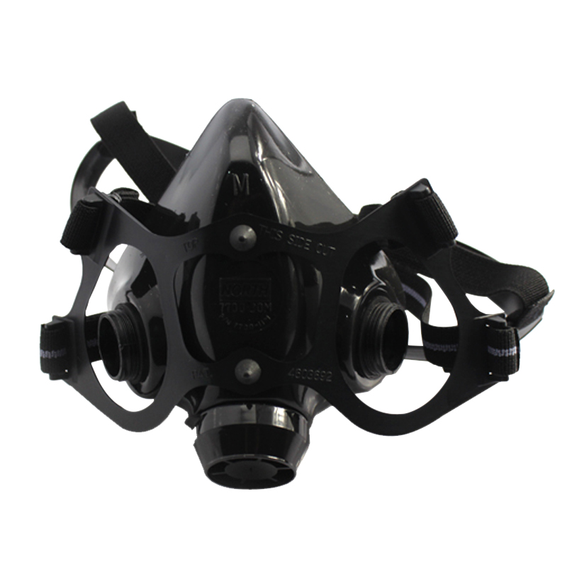 霍尼韋爾770030L防毒面具  圖片2