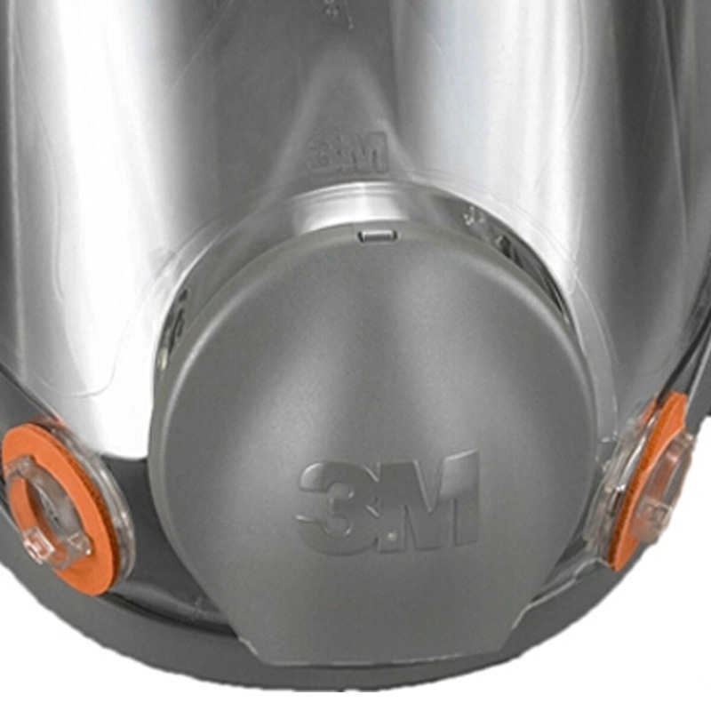 3M6900防毒面具圖片2 3M6900防毒面具圖片2