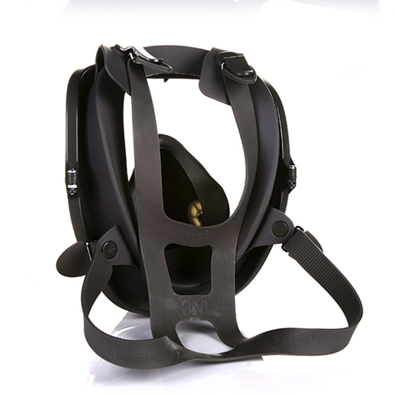 3M6900防毒面具圖片3 3M6900防毒面具圖片3