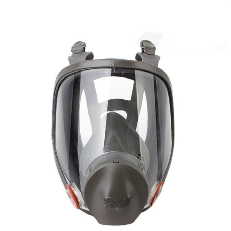 3M6900防毒面具圖片1 3M6900防毒面具圖片1