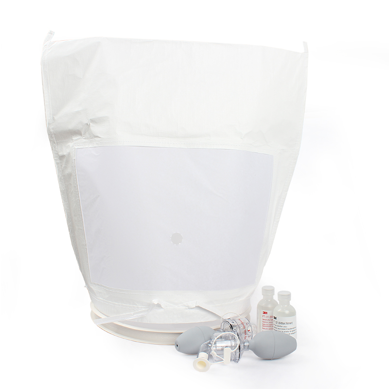 3M FT-30定性適合性檢驗(yàn)工具(苦味)圖片4