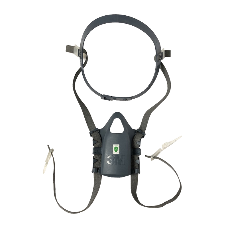 3M7581頭帶組合圖片1 3M7581頭帶組合圖片1