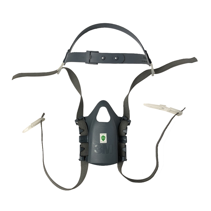 3M7581頭帶組合圖片3 3M7581頭帶組合圖片3