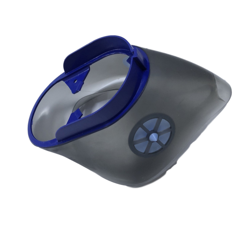 3M FF-400-11鼻罩組合圖片4 3M FF-400-11鼻罩組合圖片4